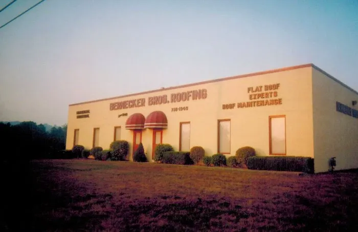 Bernecker Brothers Roofing Picture 1