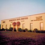 Bernecker Brothers Roofing