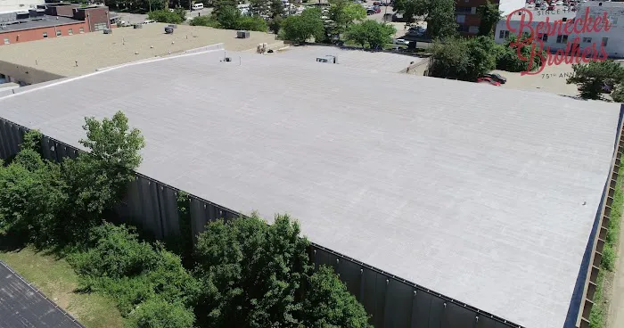 Bernecker Brothers Roofing Picture 3