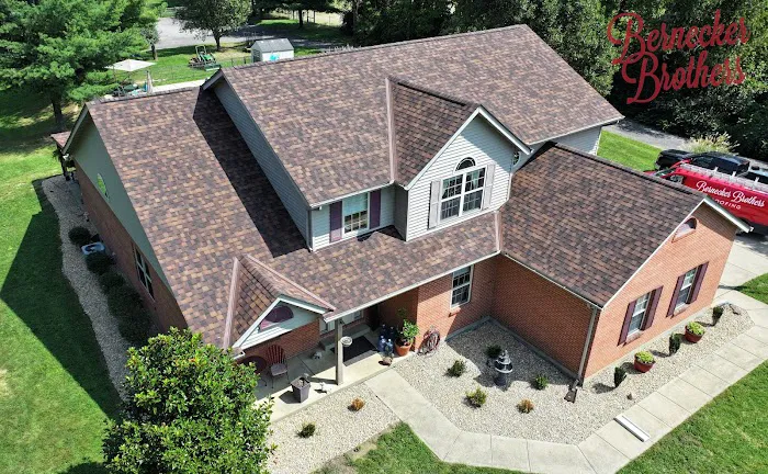 Bernecker Brothers Roofing Picture 4