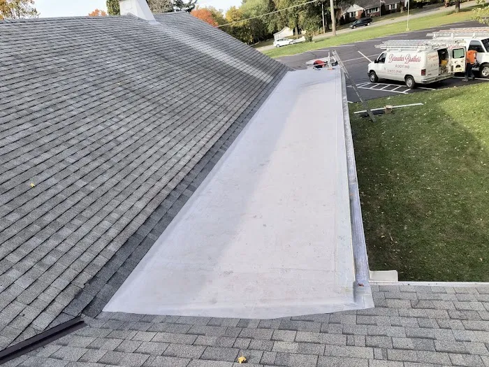 Bernecker Brothers Roofing Picture 5