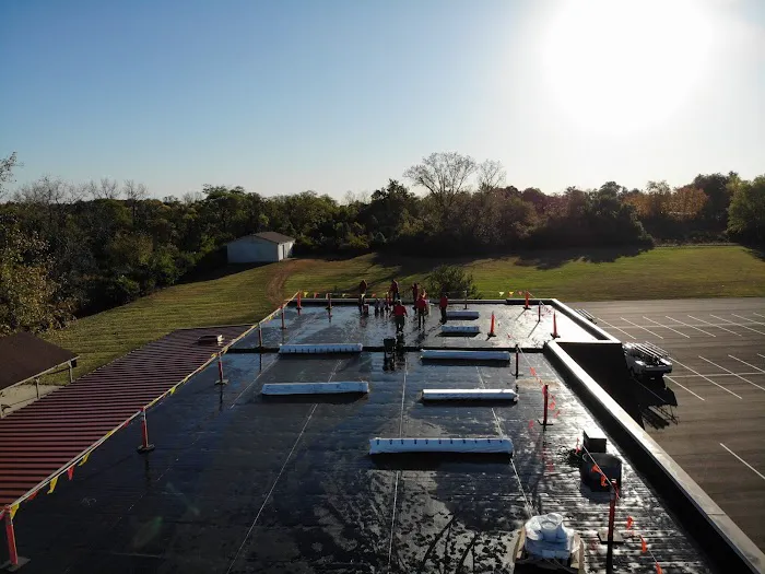 Bernecker Brothers Roofing Picture 6