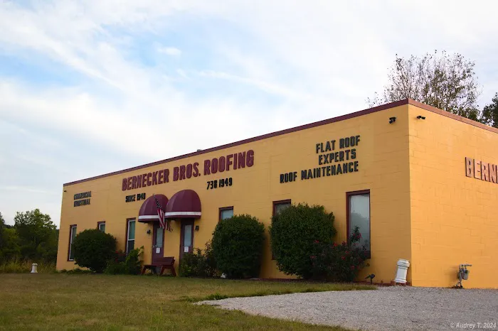 Bernecker Brothers Roofing Picture 7