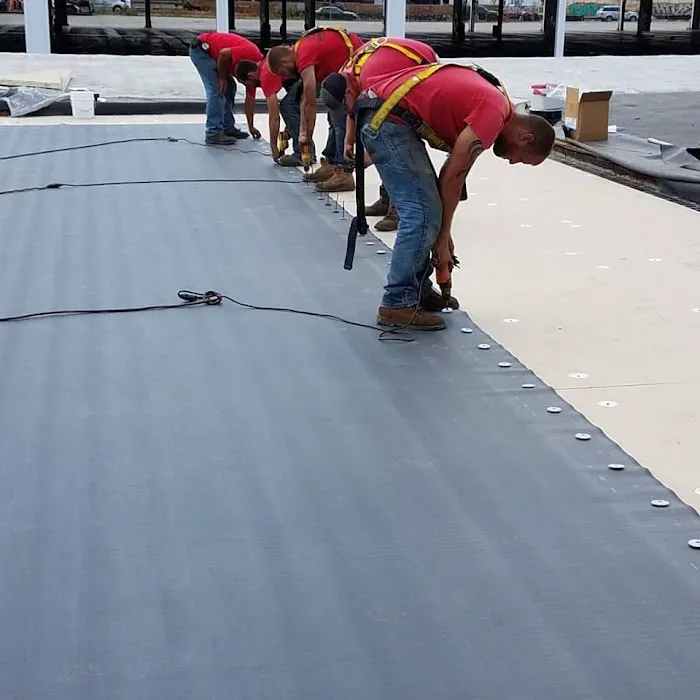 Bernecker Brothers Roofing Picture 9