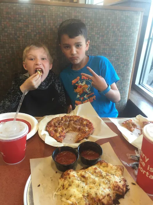 C J's Home Improvement Picture 1