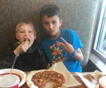 C J's Home Improvement