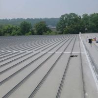 Haubner Construction ico