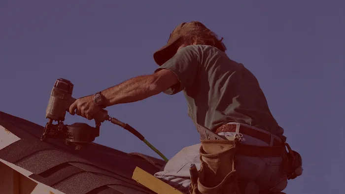 Roberts Roofing Picture 2