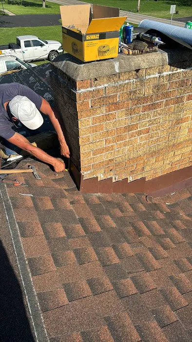 Roofing Built To Last Picture 1