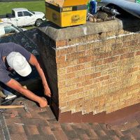 Roofing Built To Last ico