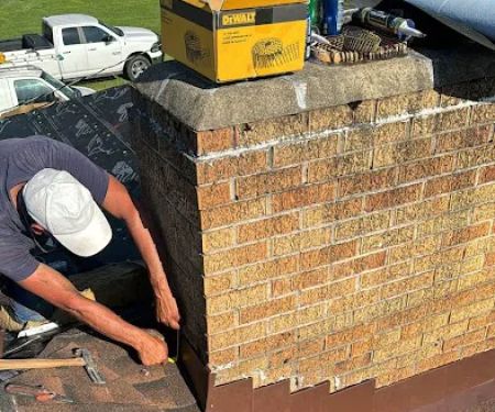 Roofing Built To Last