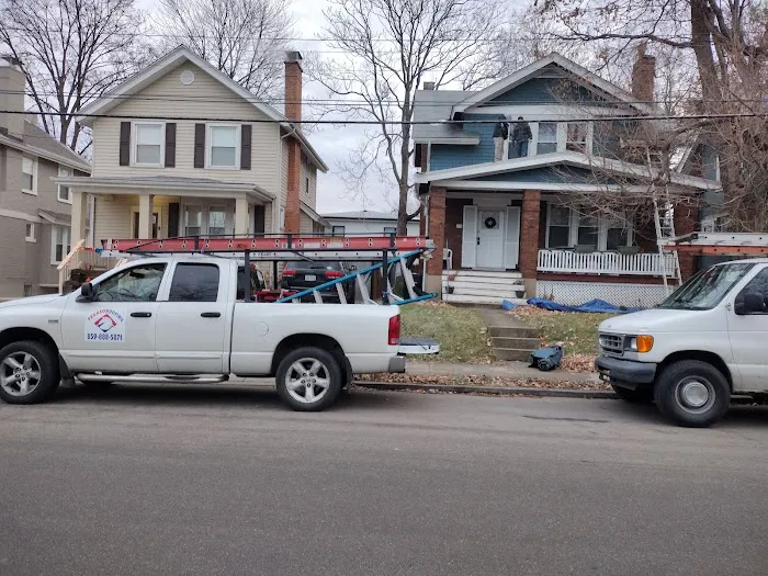 Pegaso Roofing Company Picture 3