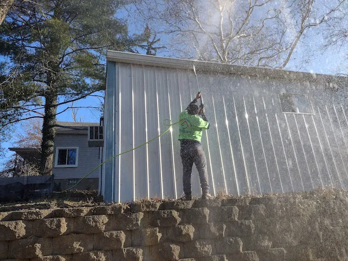 Pegaso Roofing Company Picture 1