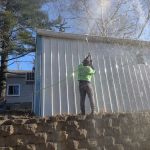 Pegaso Roofing Company