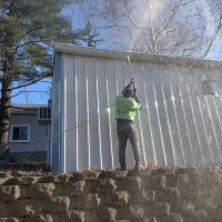 Pegaso Roofing Company ico