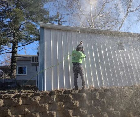 Pegaso Roofing Company