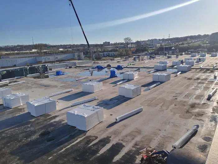 Pegaso Roofing Company Picture 6