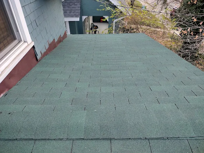 Pegaso Roofing Company Picture 5