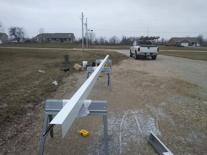 Pegaso Roofing Company Picture 4