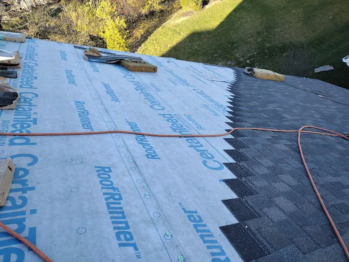 Pegaso Roofing Company Picture 9