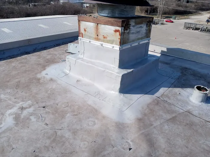 Pegaso Roofing Company Picture 7