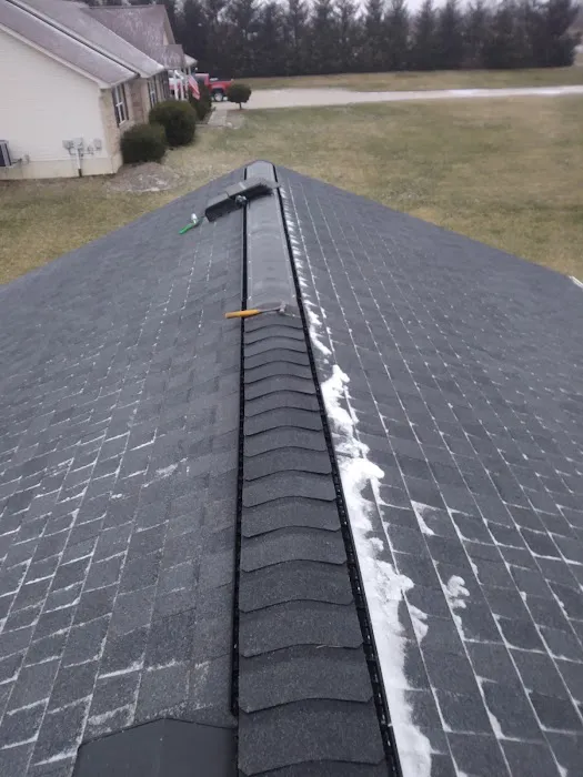 Pegaso Roofing Company Picture 8