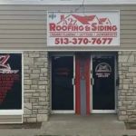 A2Z Roofing and Siding