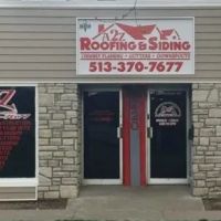A2Z Roofing and Siding ico