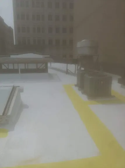 A2Z Roofing and Siding Picture 5