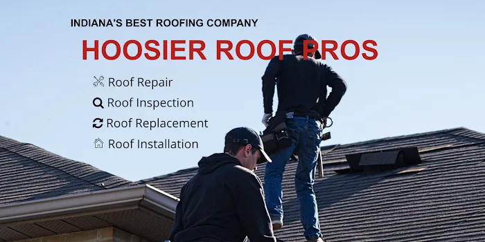 Hoosier Roof Pros LLC Picture 1