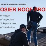 Hoosier Roof Pros LLC