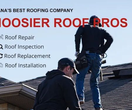 Hoosier Roof Pros LLC
