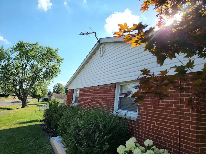 Blue Knight Roofing and Restoration Picture 2