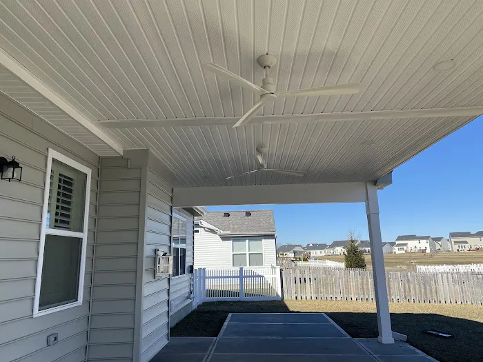 Blue Knight Roofing and Restoration Picture 4