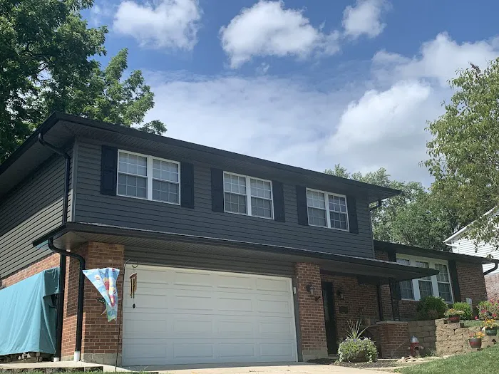 Blue Knight Roofing and Restoration Picture 5