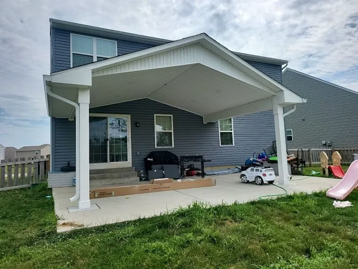 Blue Knight Roofing and Restoration Picture 8