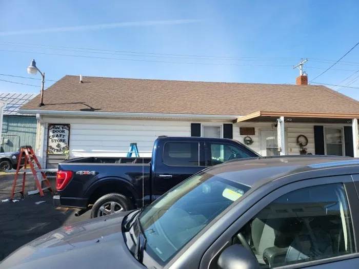 Blue Knight Roofing and Restoration Picture 7