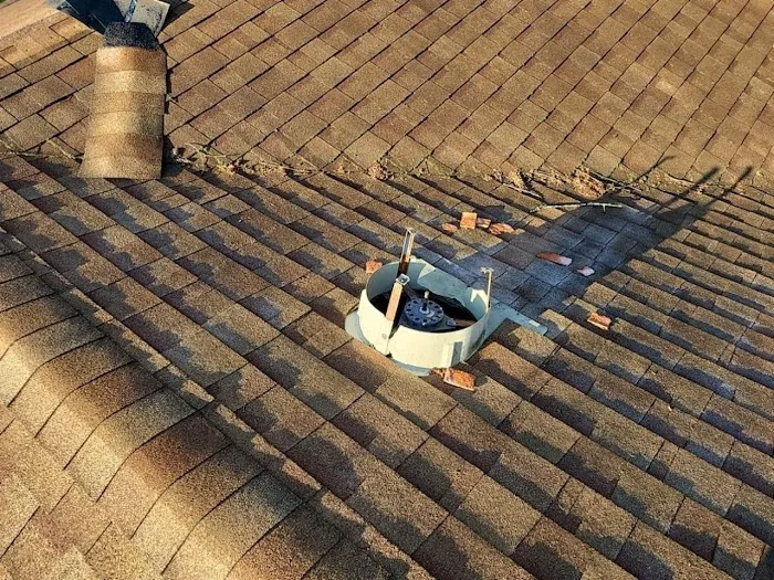 Blue Knight Roofing and Restoration Picture 9