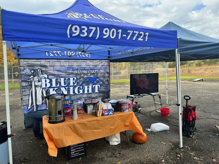 Blue Knight Roofing and Restoration Picture 10