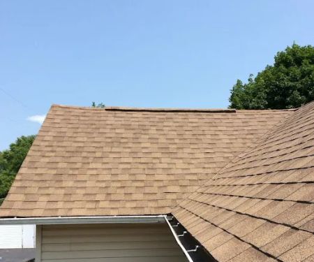 Reyes Quality Roofing