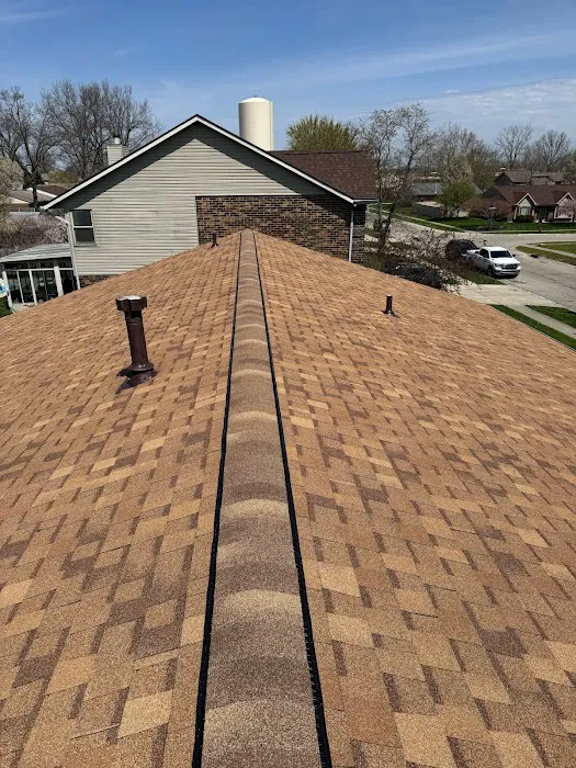Reyes Quality Roofing Picture 4