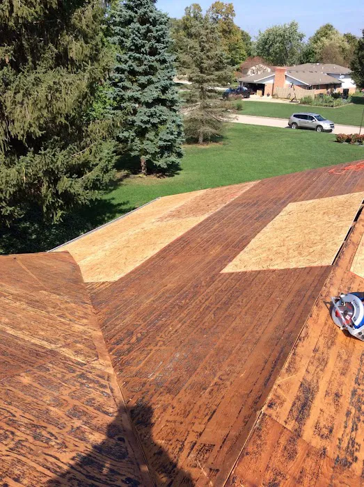 Reyes Quality Roofing Picture 9