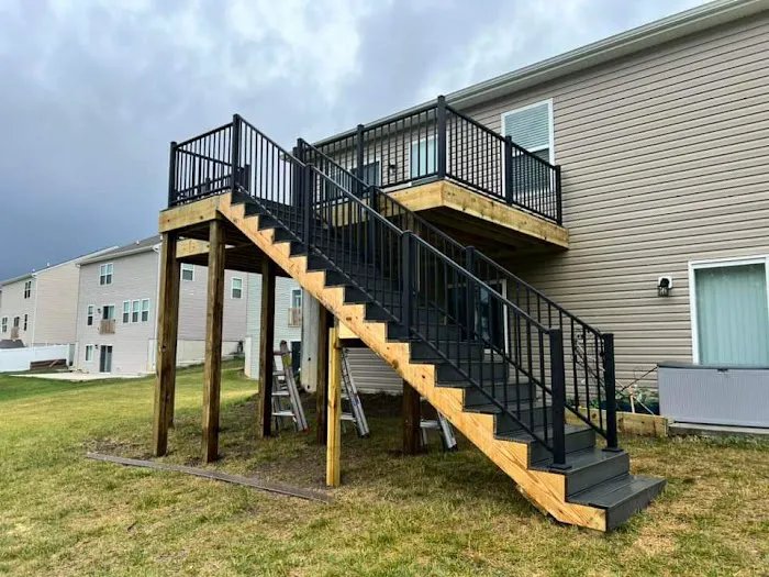 United Building Solutions Picture 1