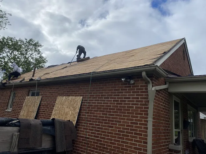 Gut-R-Dun Exteriors Picture 2