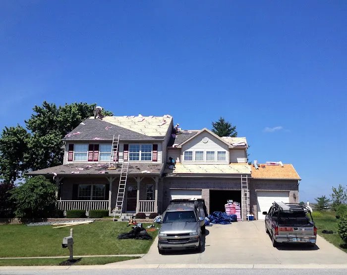 Gut-R-Dun Exteriors Picture 3