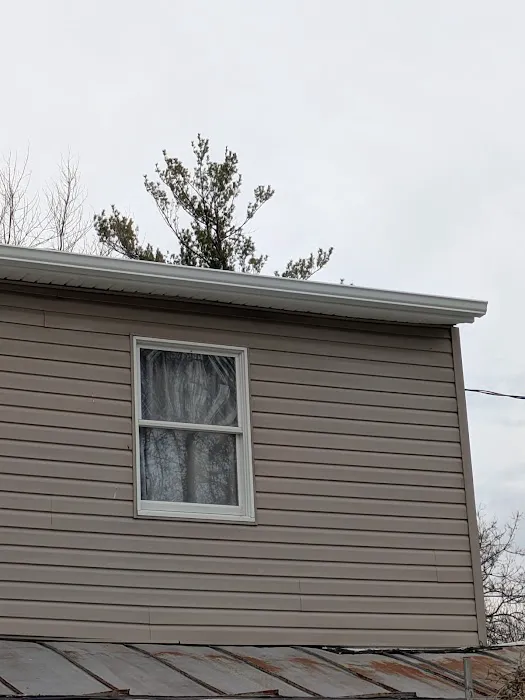 Gut-R-Dun Exteriors Picture 6