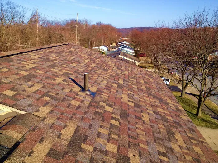 Gut-R-Dun Exteriors Picture 4