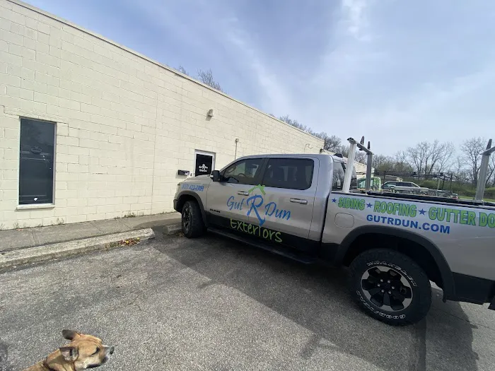 Gut-R-Dun Exteriors Picture 9