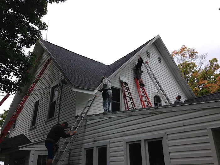 Gut-R-Dun Exteriors Picture 10