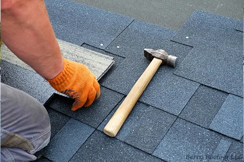 Berry Roofing Company Picture 3